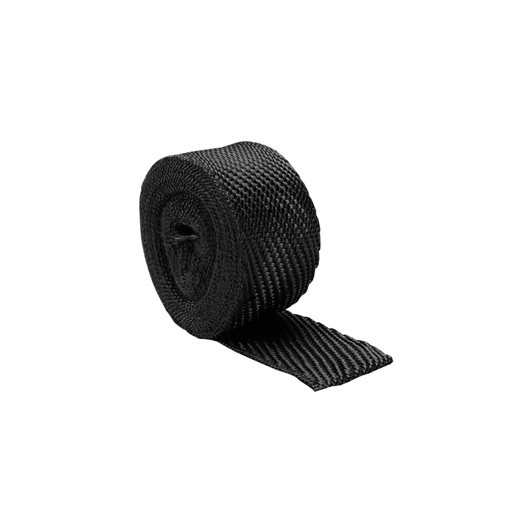 HIGH TEMPERATURE EXHAUST WRAP