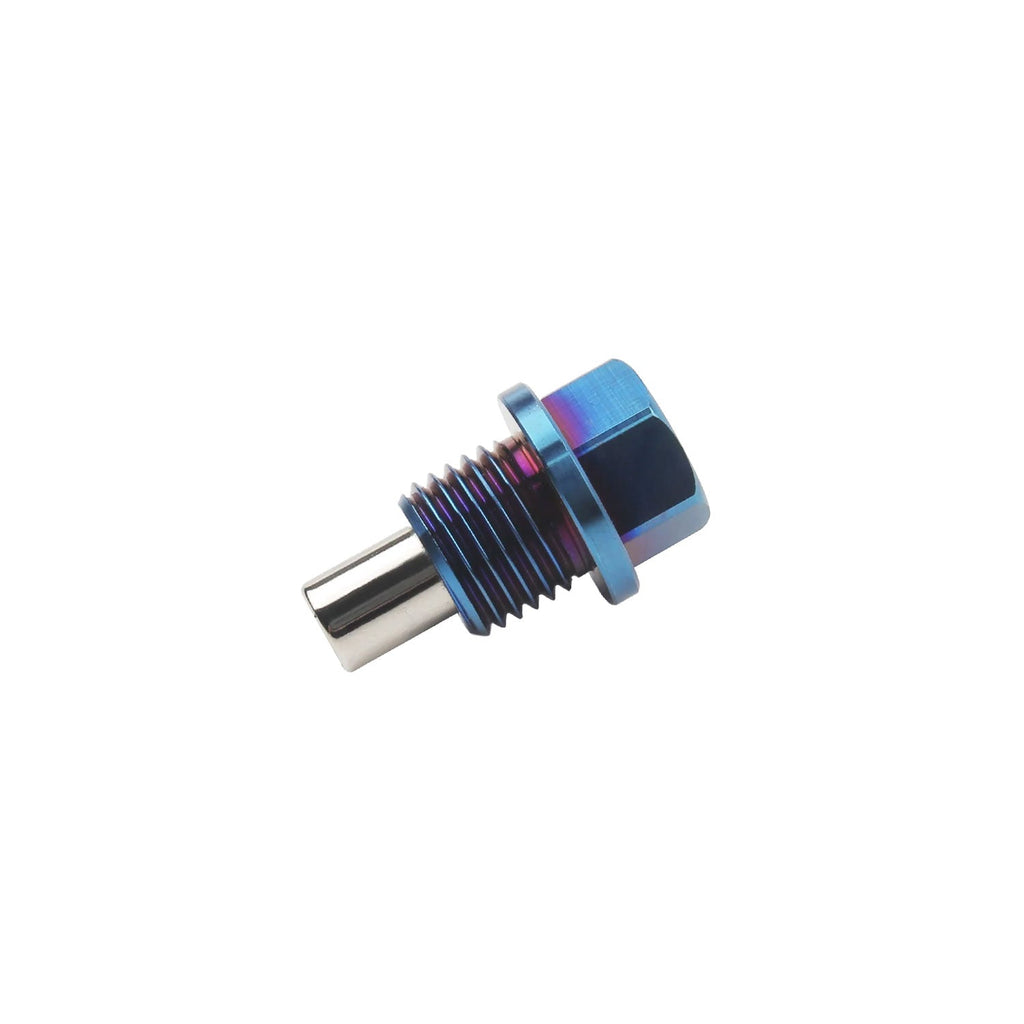 Magnetic Oil Refining Sump Plug | Hyundai i10 / i20 / i30