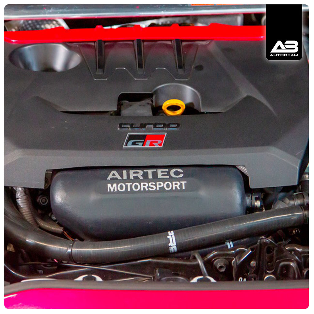 INLET MANIFOLD | YARIS GR