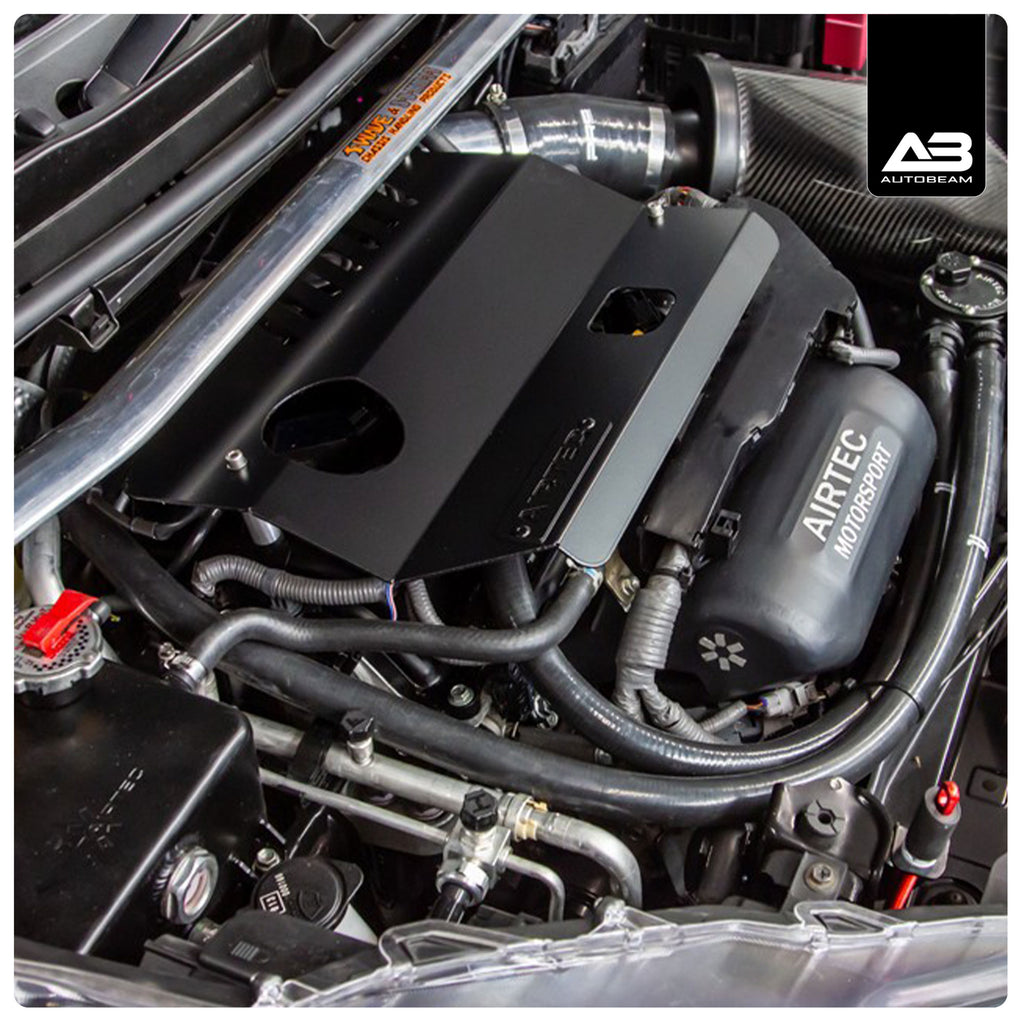 ENGINE COVER | TOYOTA YARIS GR