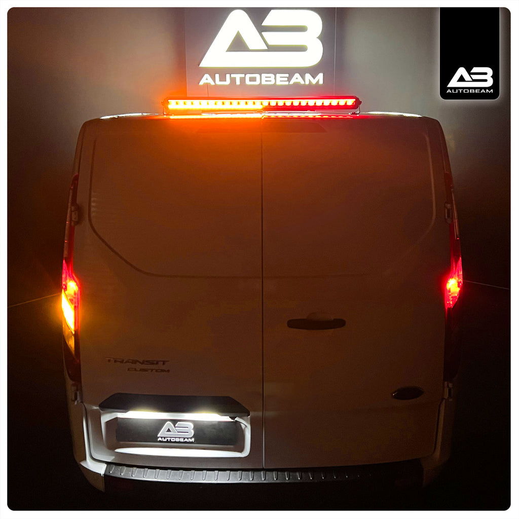 LED Light bar | Rear Multifunction