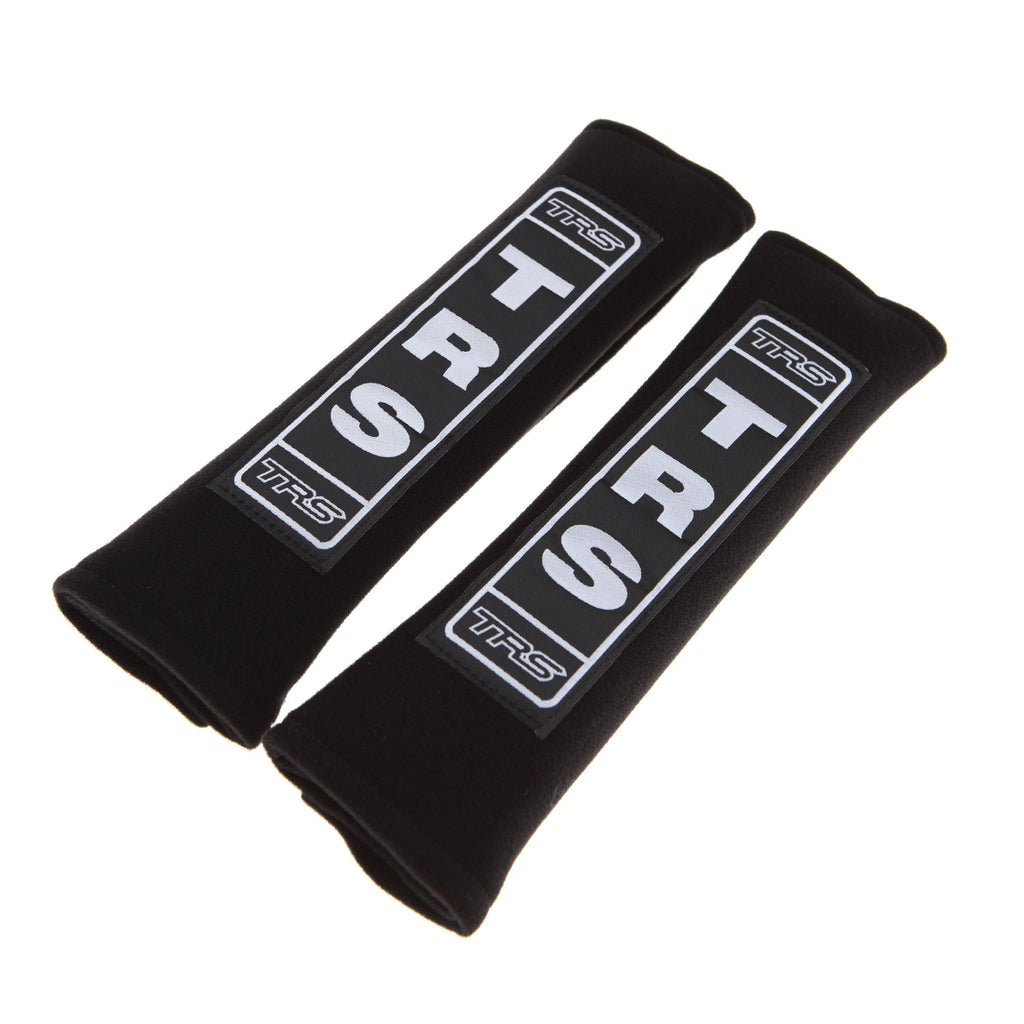 HARNESS SHOULDER PADS