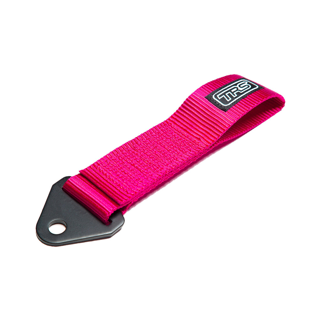 RACE TOW STRAP