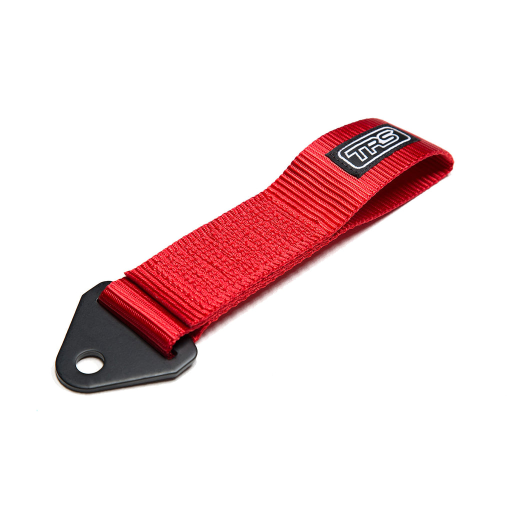 RACE TOW STRAP
