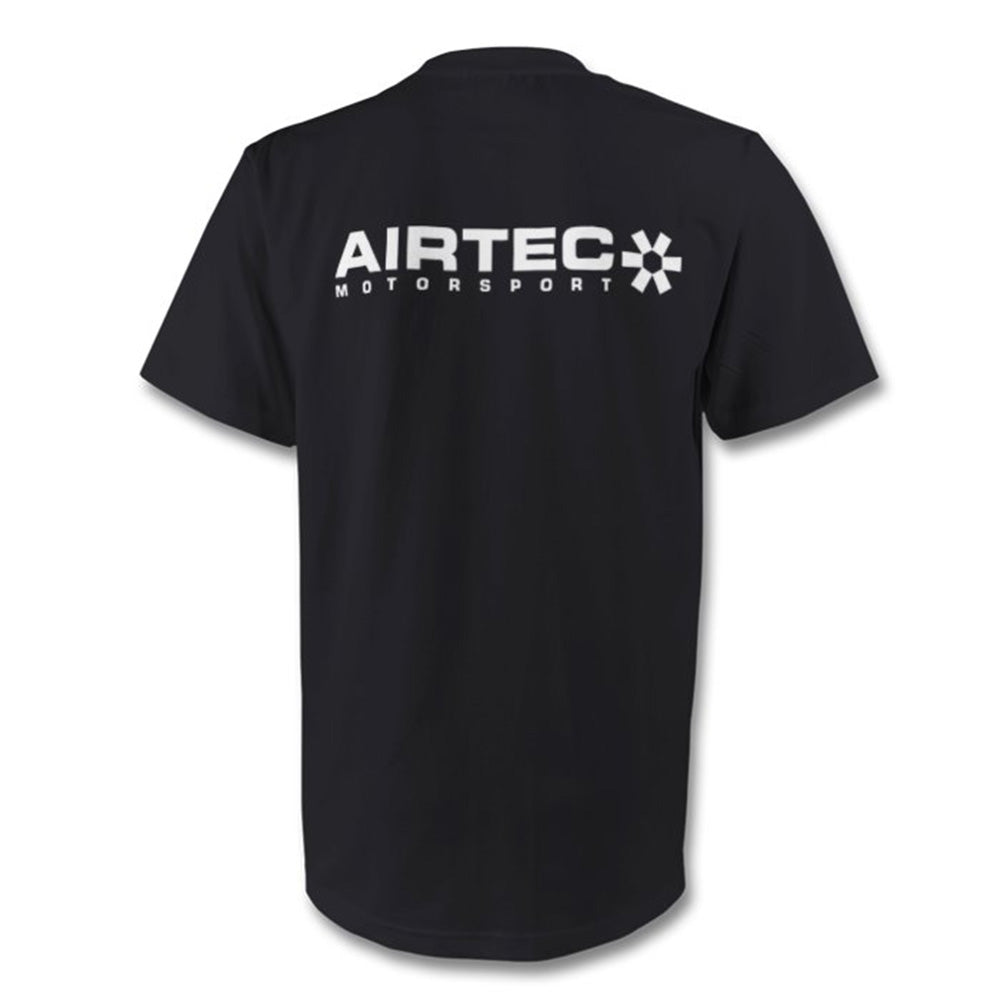 AIRTEC LOGO T-SHIRT