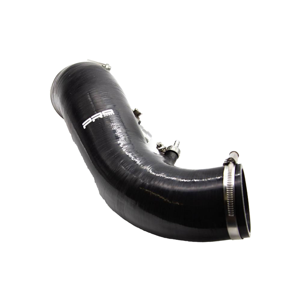 ENLARGED TURBO ELBOW | AUDI S1