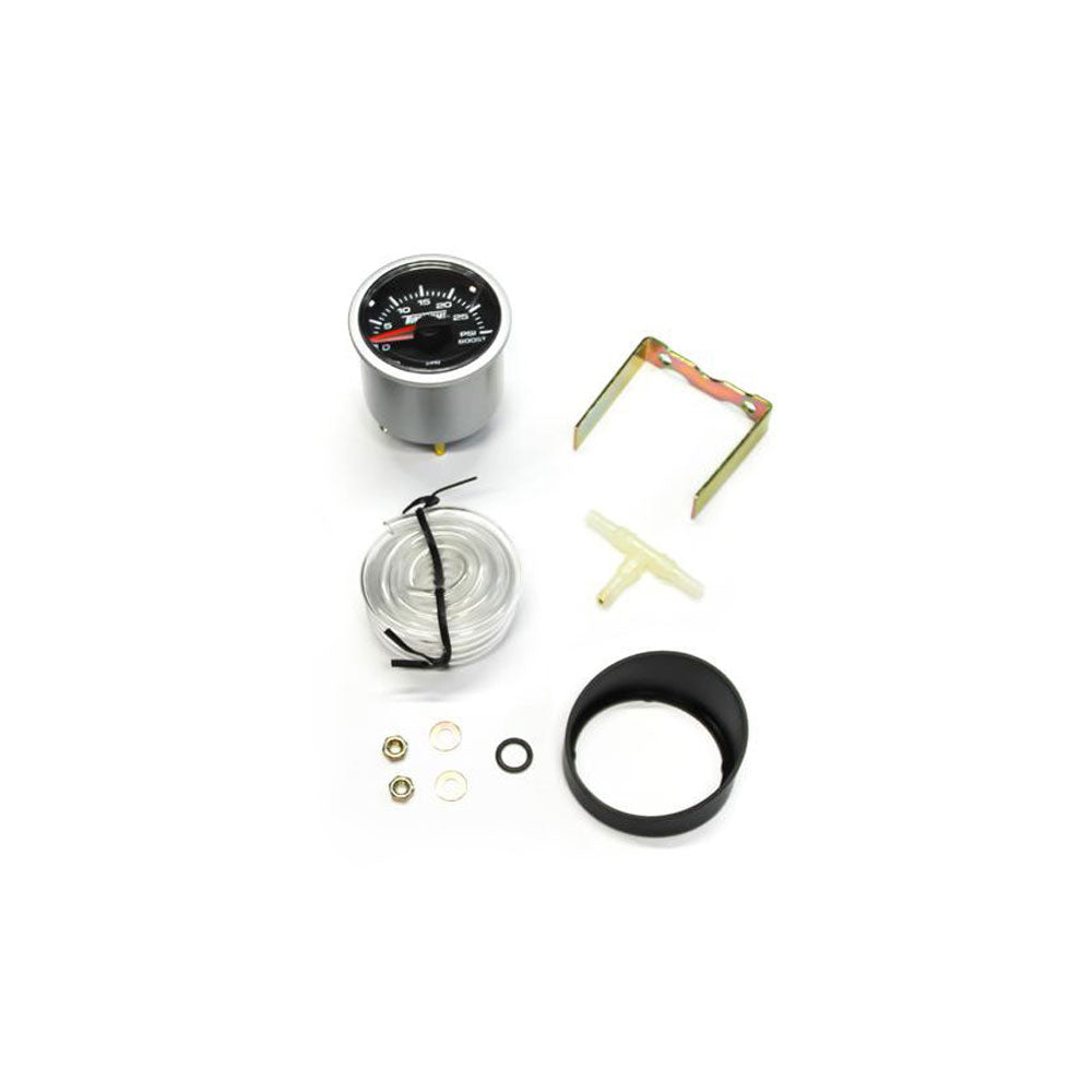 BOOST GAUGE KIT | 52MM
