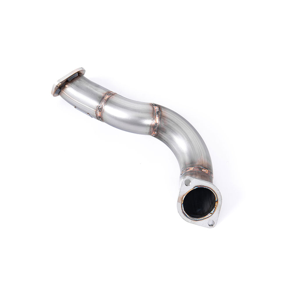Toyota GT86 2.0 litre 2012-2021 Over-Pipe Exhaust Toyota GT86 2.0 litre 2012-2021 Over-Pipe Exhaust