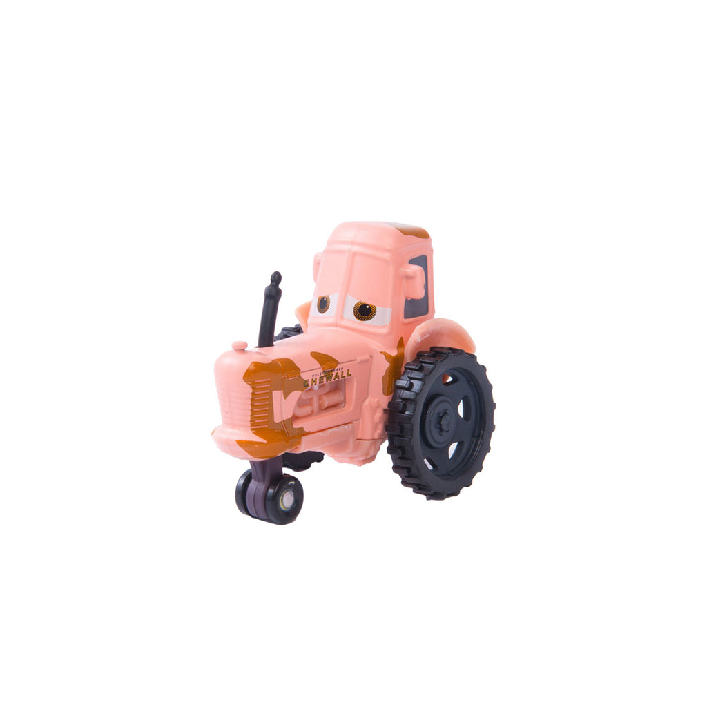 DISNEY PIXAR TOY CAR