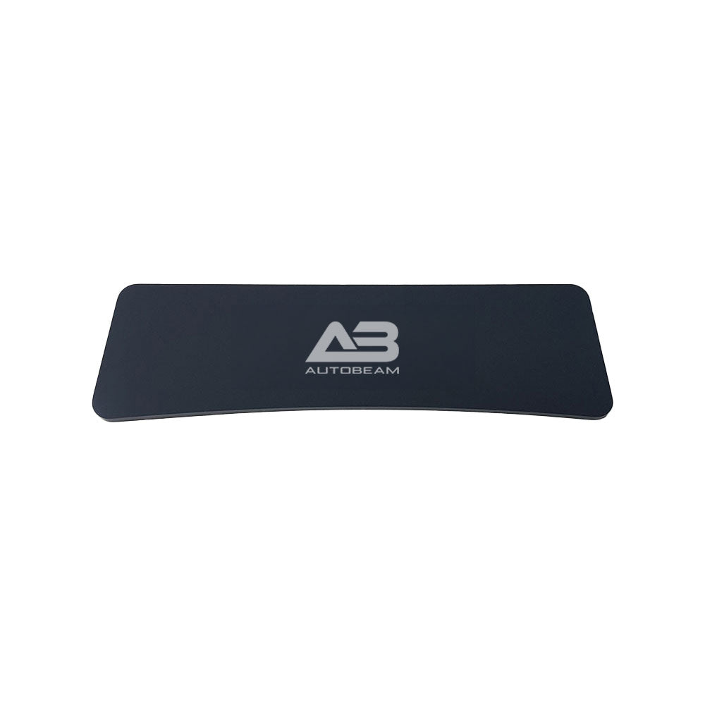UNDER BONNET FINISHING PLATE | FIESTA MK7.5