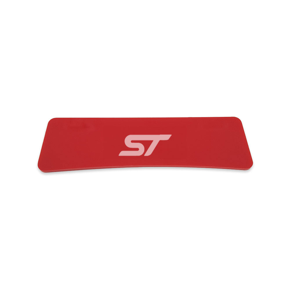 UNDER BONNET FINISHING PLATE | FIESTA MK7.5