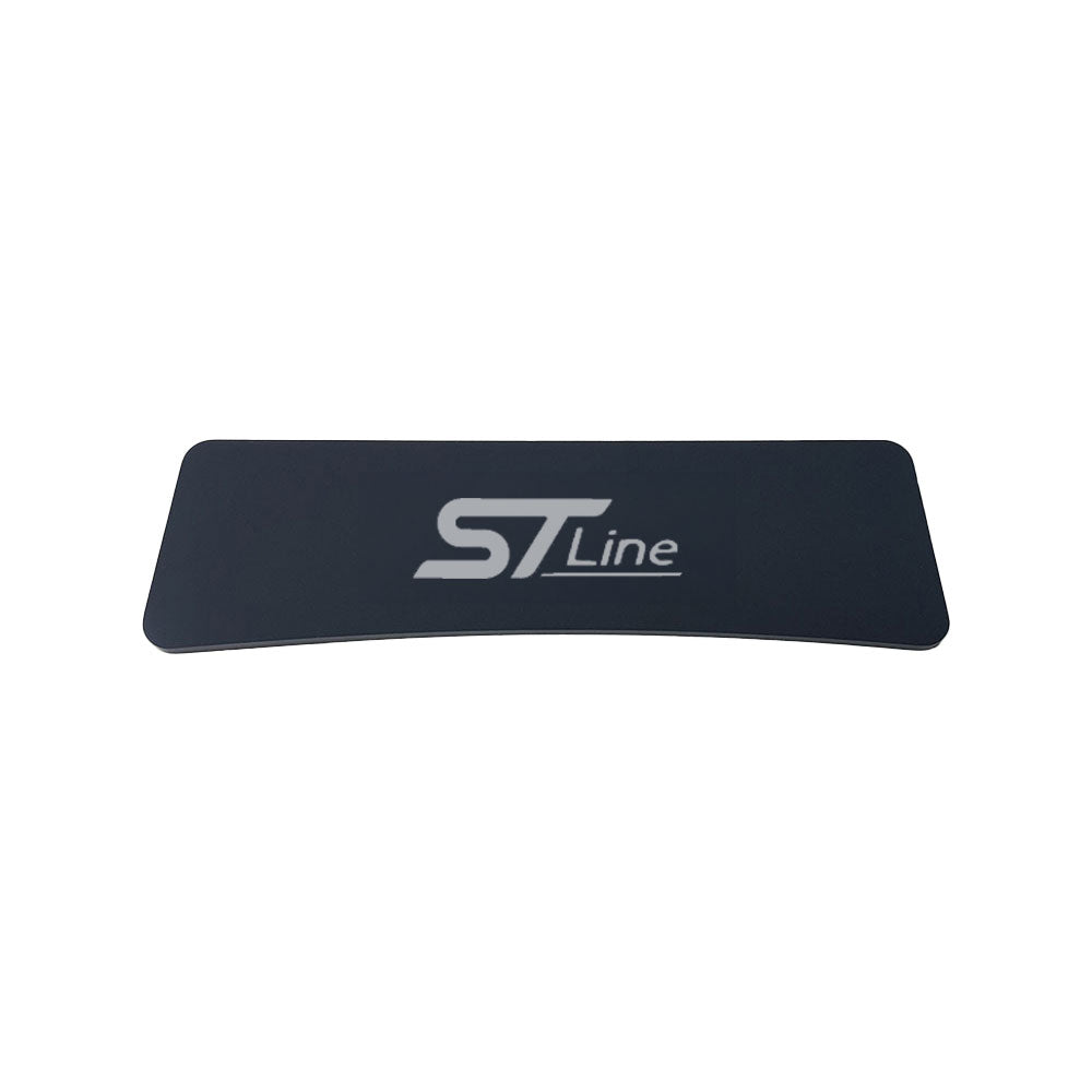 UNDER BONNET FINISHING PLATE | FIESTA MK7.5