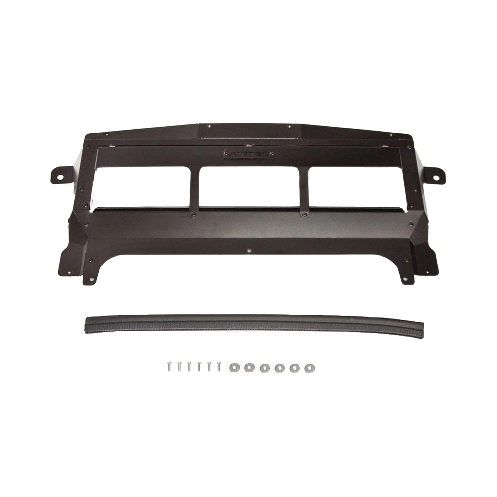 ALUMINIUM FRONT UNDERTRAY PANEL | BMW F8X M2/M3/M4
