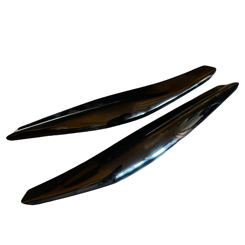 HEADLIGHT BROWS | FORD FOCUS MK3.0 ST HEADLIGHT BROWS | FORD FOCUS MK3.0 ST