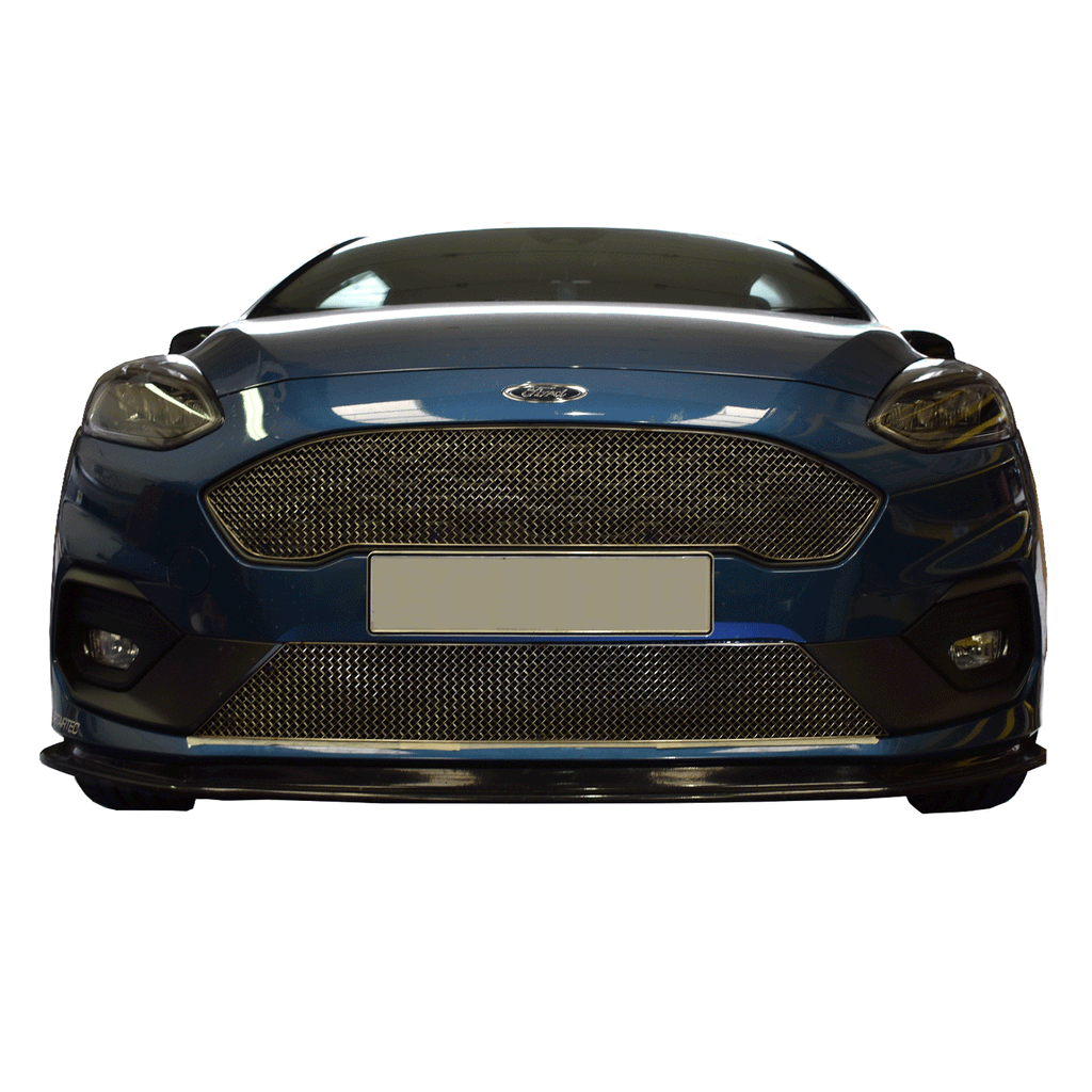 Lower Grille | Ford Fiesta MK8 ST-Line