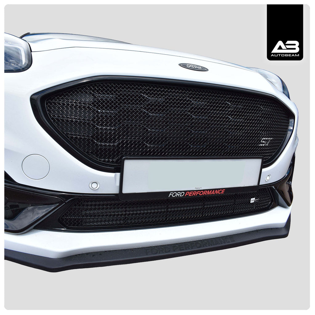 Lower Grille | Ford Puma MK2 ST