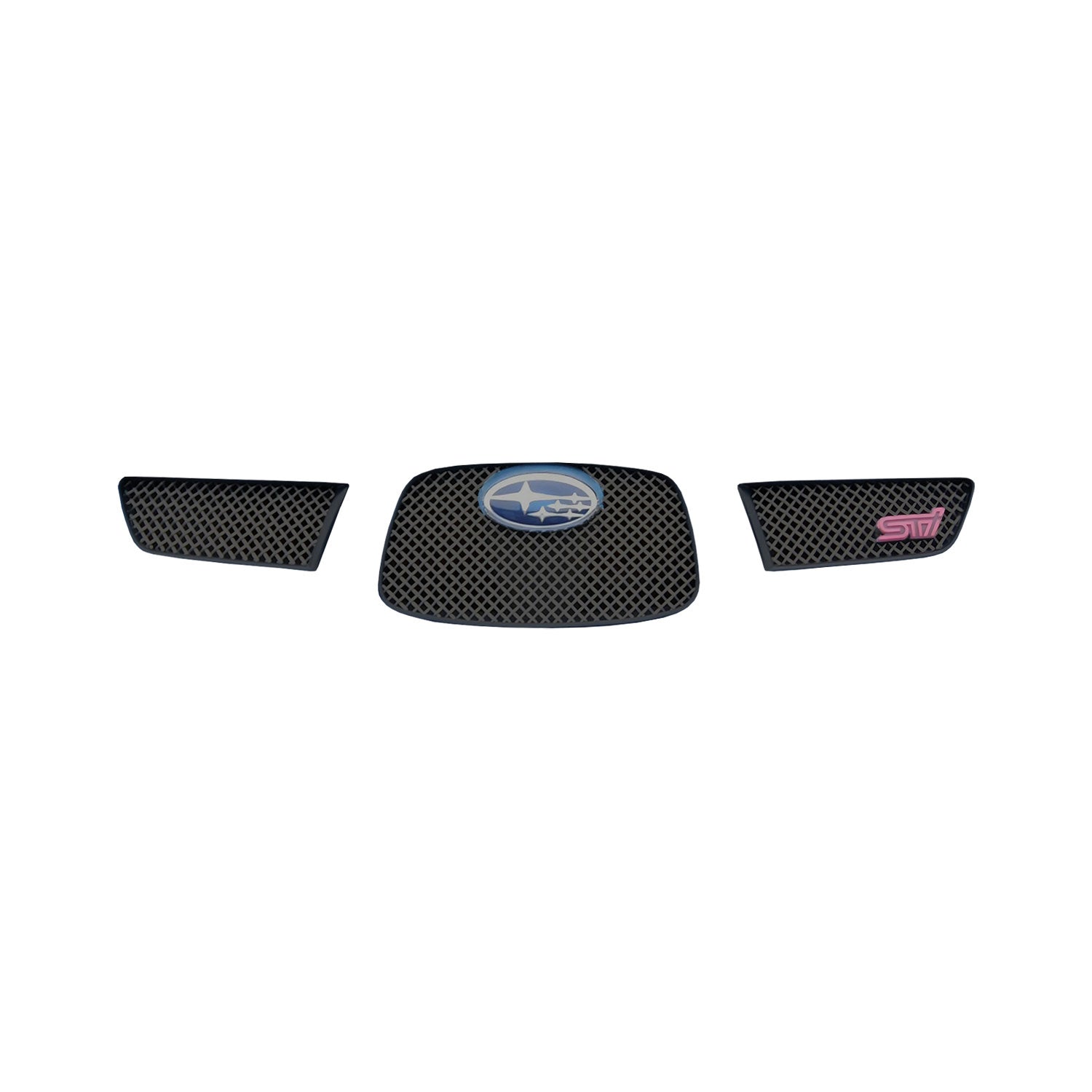 Upper Grille | Subaru Impreza Hawkeye Upper Grille | Subaru Impreza Hawkeye