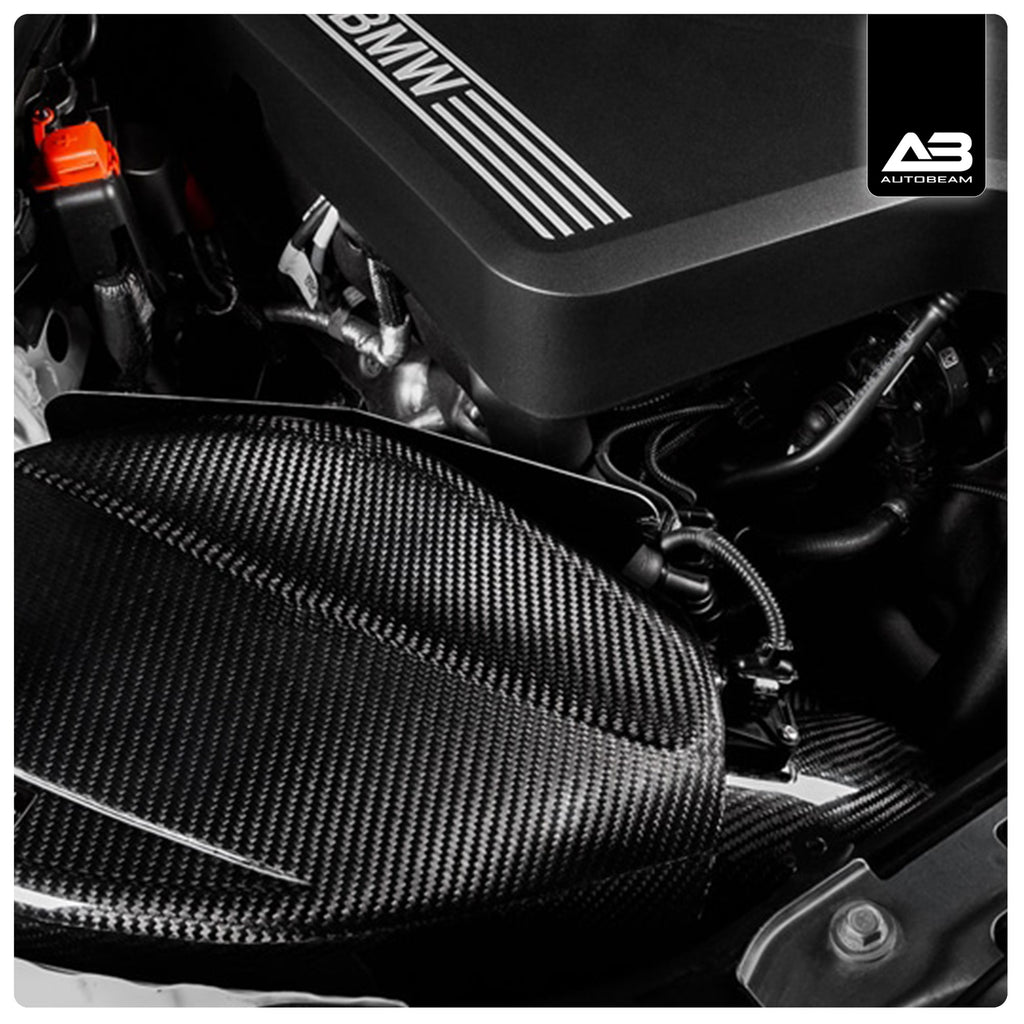 CARBON FIBRE AIR INTAKE | BMW G20 B58