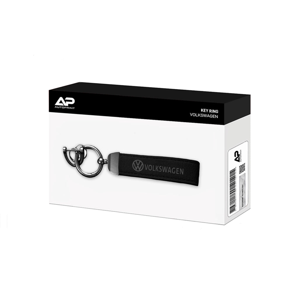 KEY RING | VOLKSWAGEN
