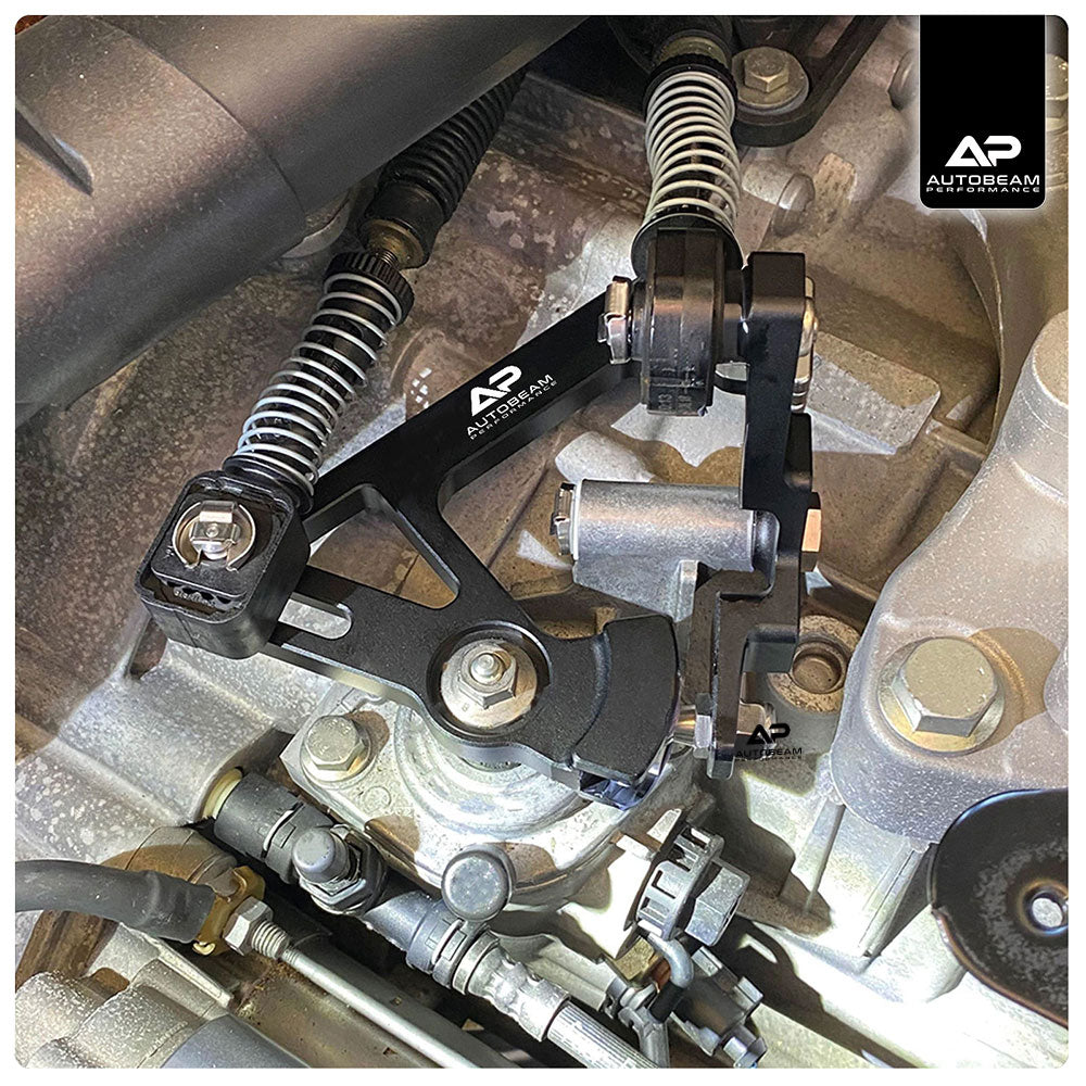 BILLET QUICK SHIFT | VW AUDI GROUP