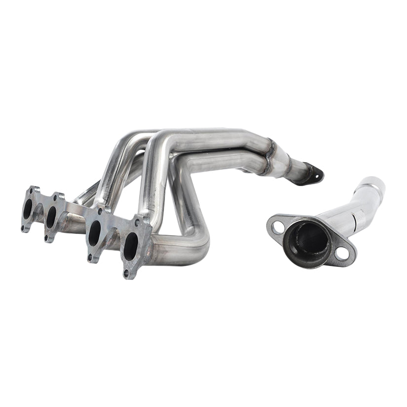 Volkswagen Golf Mk2 GTI 8v 1984-1992 Full System Exhaust Volkswagen Golf Mk2 GTI 8v 1984-1992 Full System Exhaust