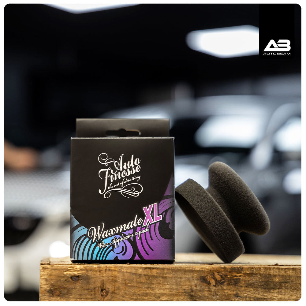 XL WAXMATE | WAX APPLICATOR