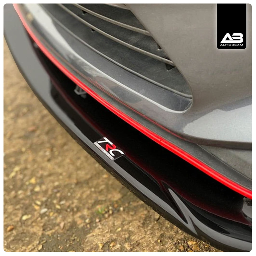 FRONT SPLITTER | HYUNDAI I30N