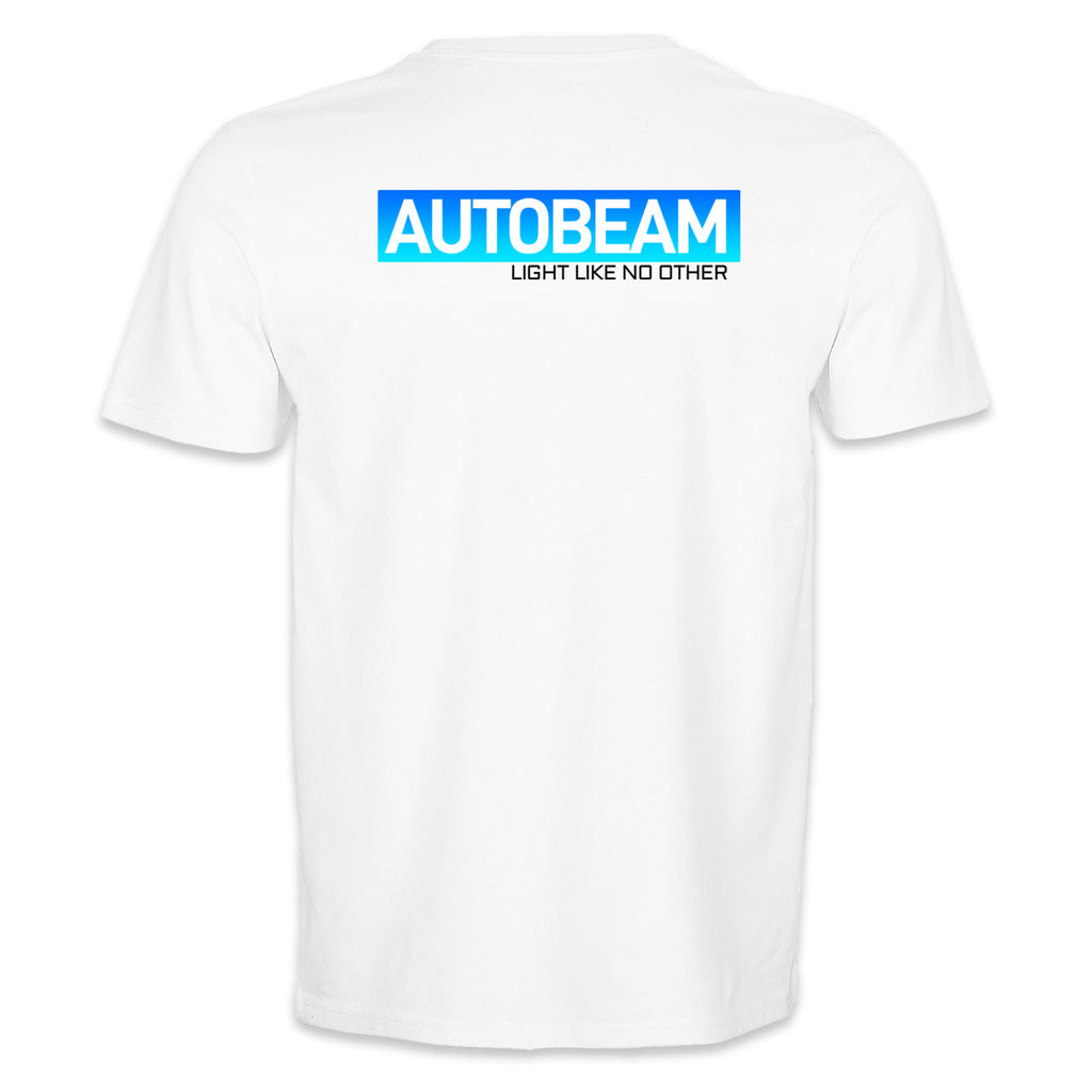 AUTOBEAM GRADIENT T-SHIRT