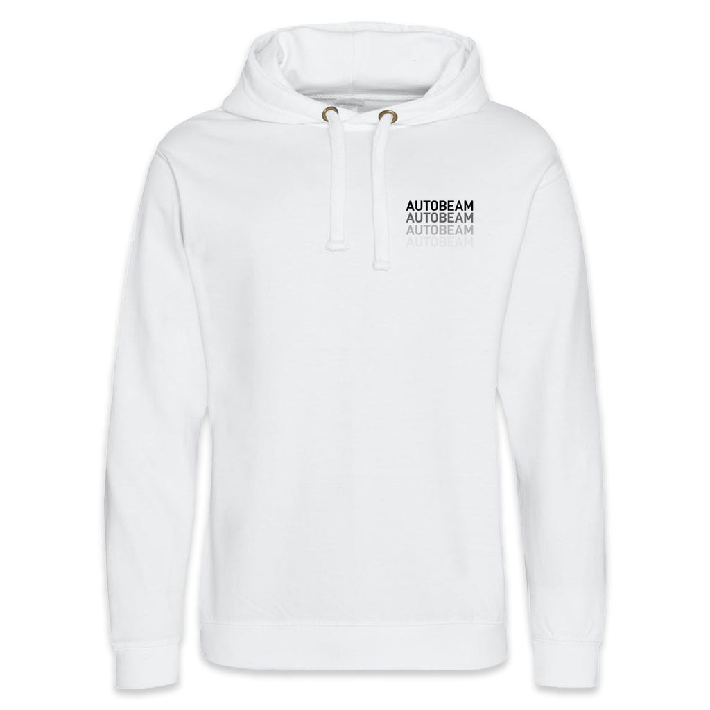 AUTOBEAM GRADIENT HOODIE
