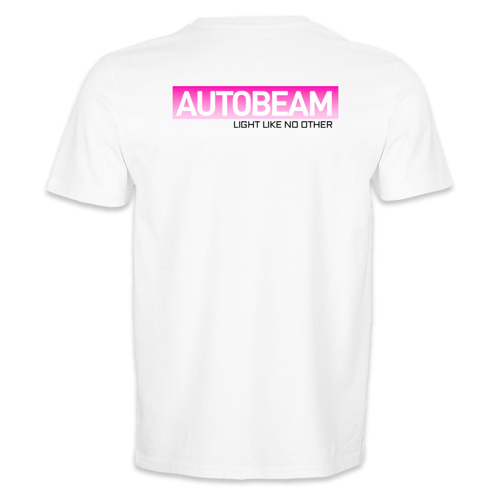 AUTOBEAM GRADIENT T-SHIRT