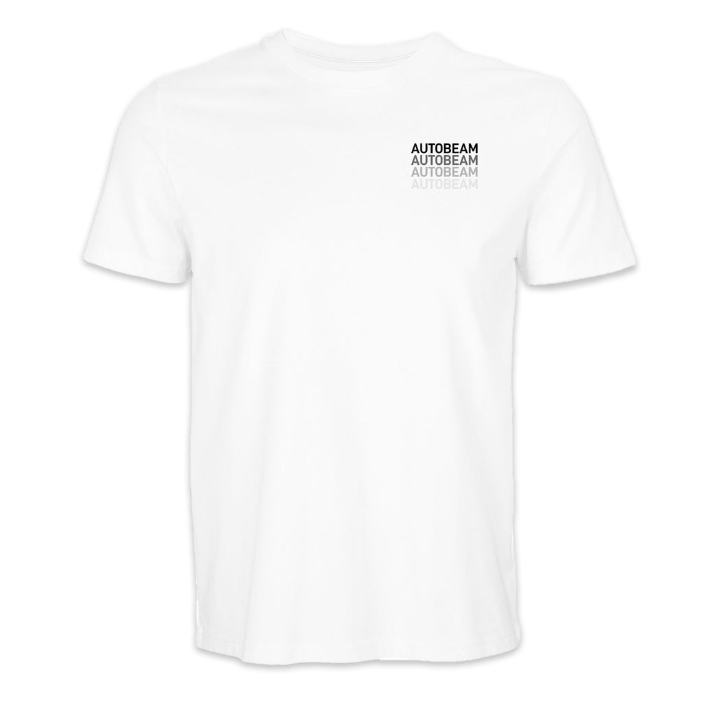 AUTOBEAM GRADIENT T-SHIRT