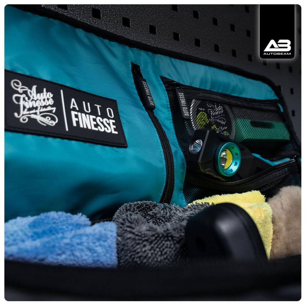 DELUXE HOLDALL