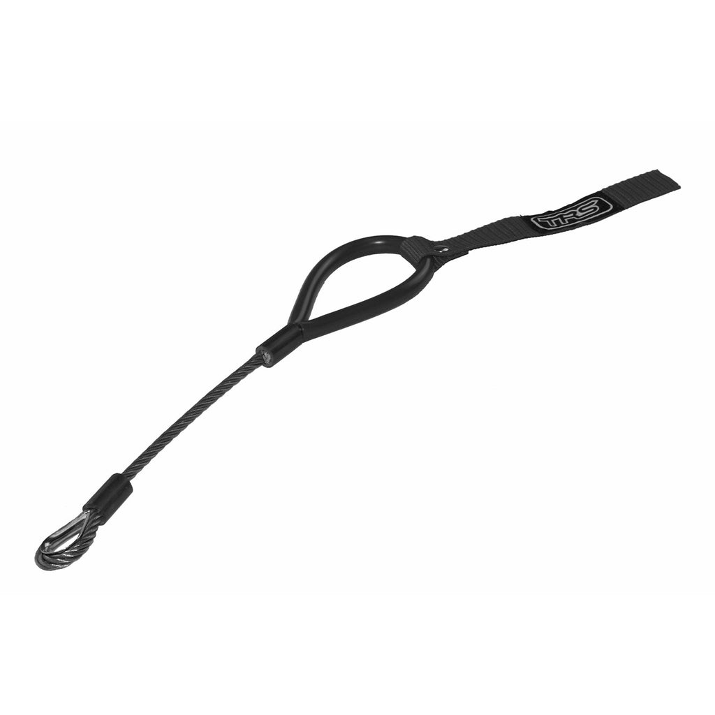 WIRE TOW LOOP
