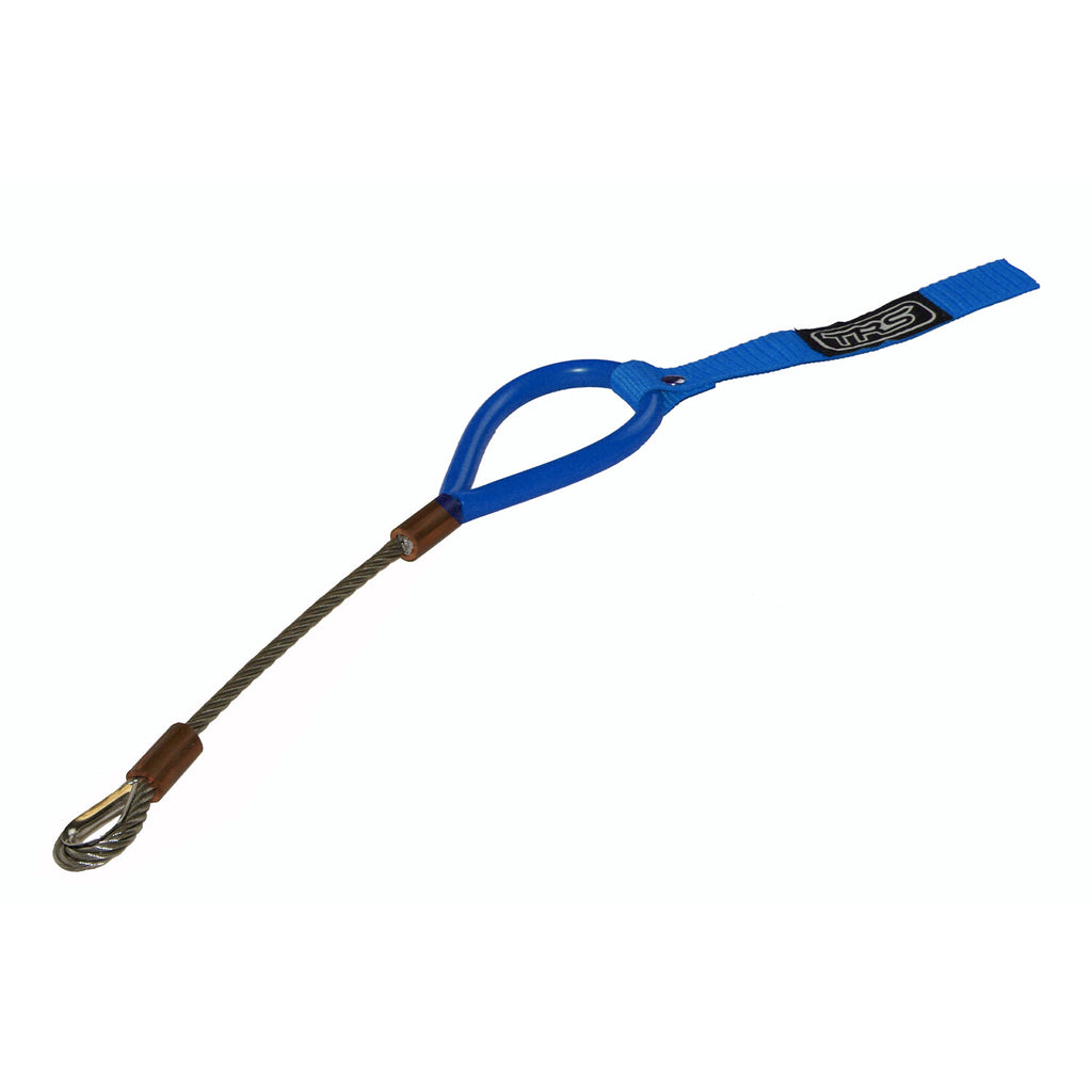 WIRE TOW LOOP