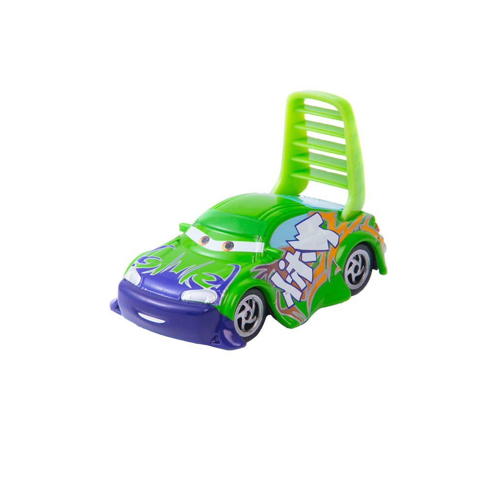 DISNEY PIXAR TOY CAR