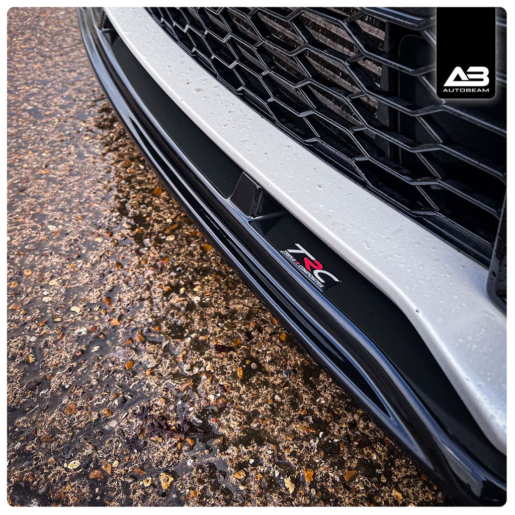 FRONT SPLITTER | TOYOTA GR YARIS