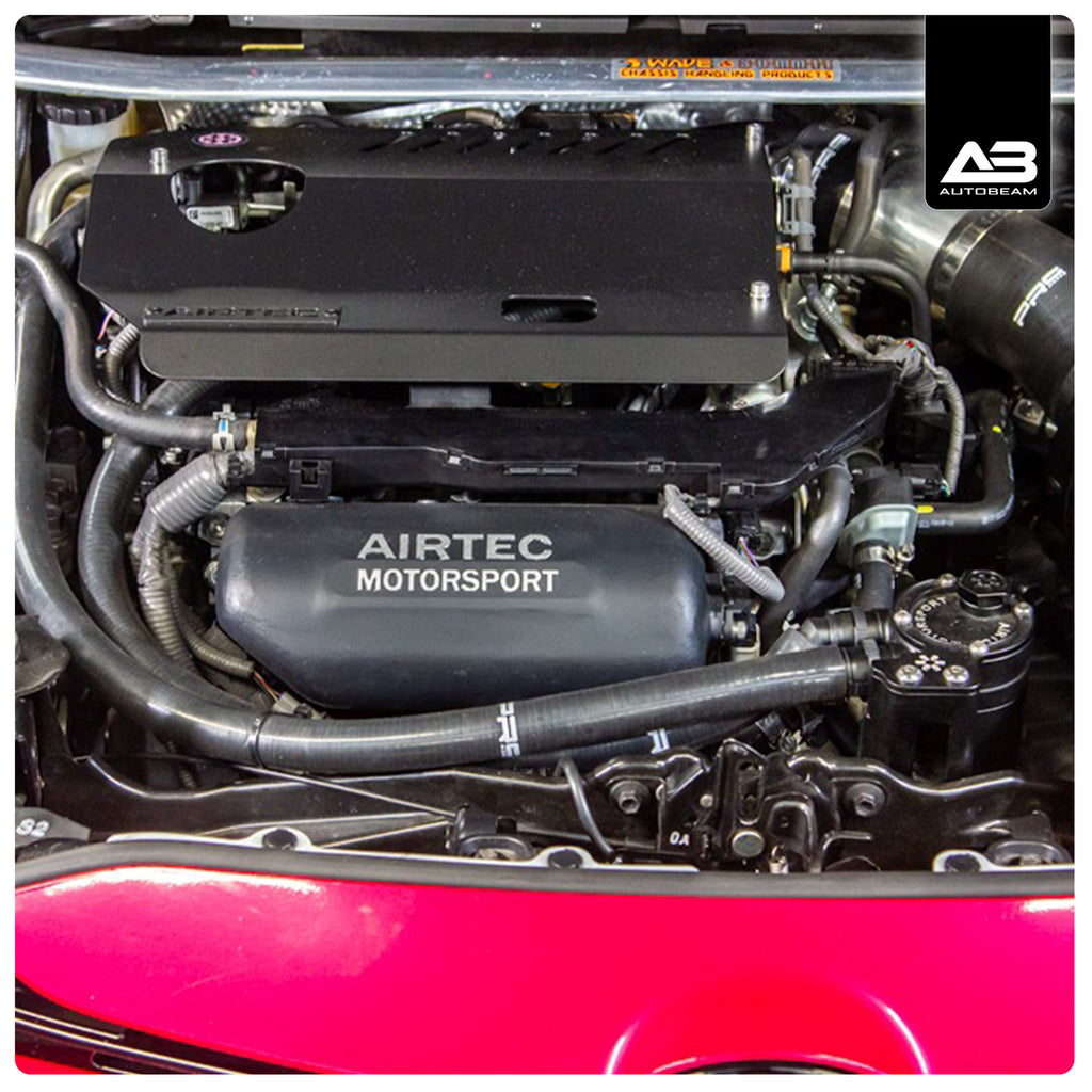 INLET MANIFOLD | YARIS GR