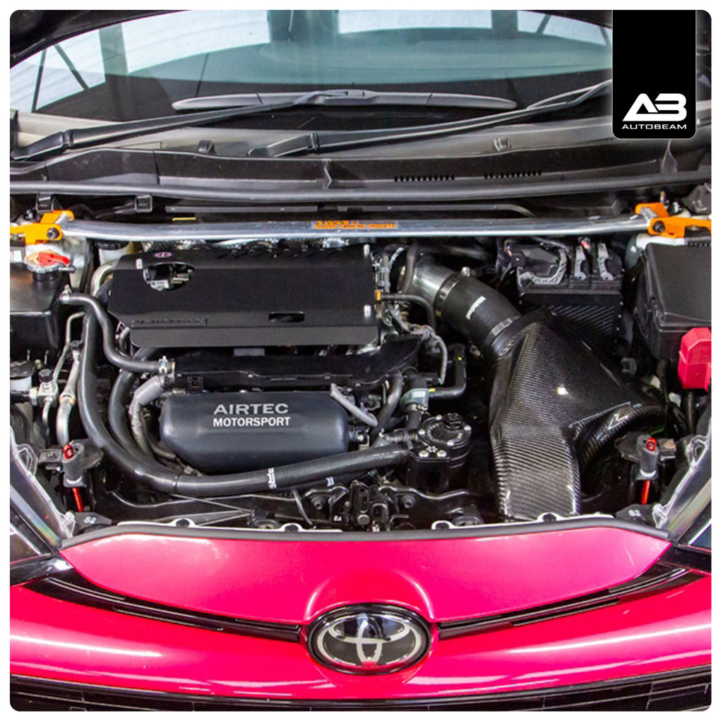 INLET MANIFOLD | YARIS GR