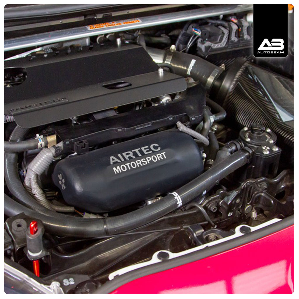 INLET MANIFOLD | YARIS GR