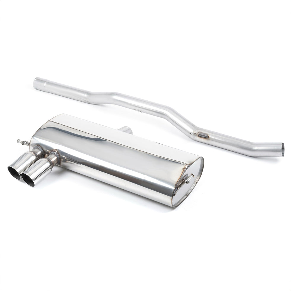Audi S3 1.8T quattro 8L 1998-2003 Cat Replacement Pipes Exhaust Audi S3 1.8T quattro 8L 1998-2003 Cat Replacement Pipes Exhaust