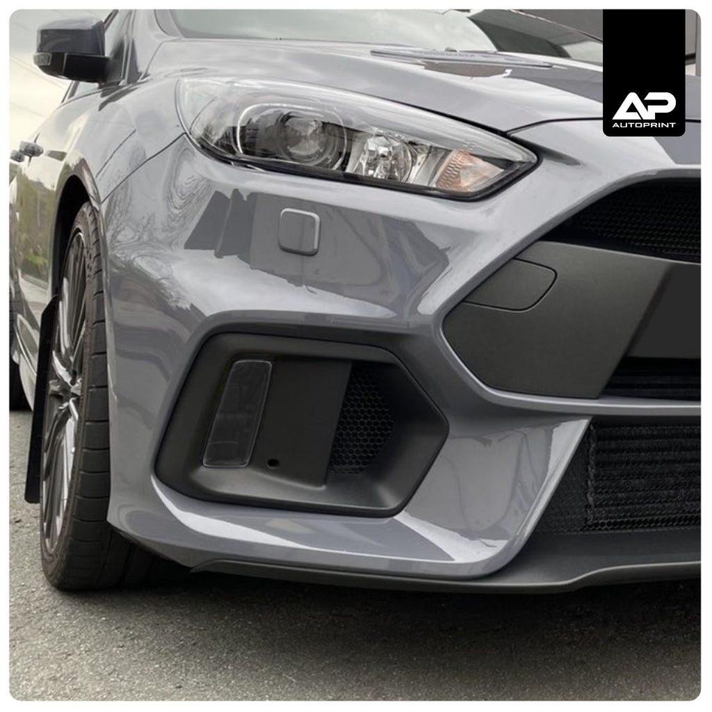 Fog Light Cover | Ford Focus MK3.5 RS