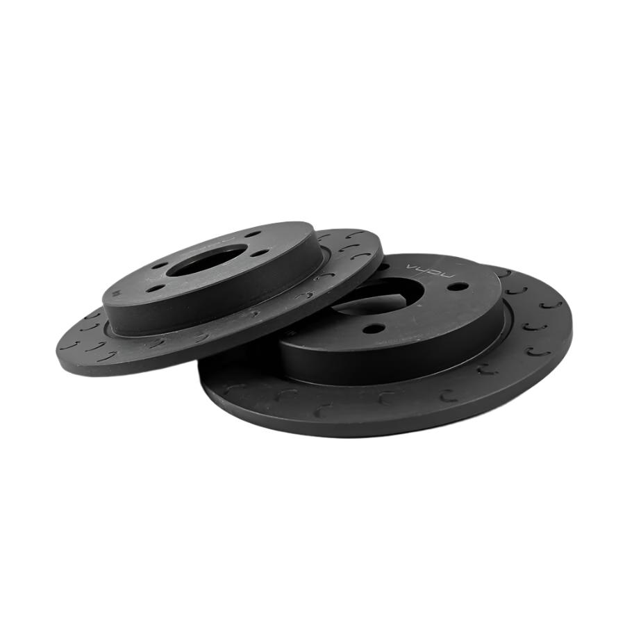 Brake Pads | Fiesta MK8.0 ST Brake Pads | Fiesta MK8.0 ST