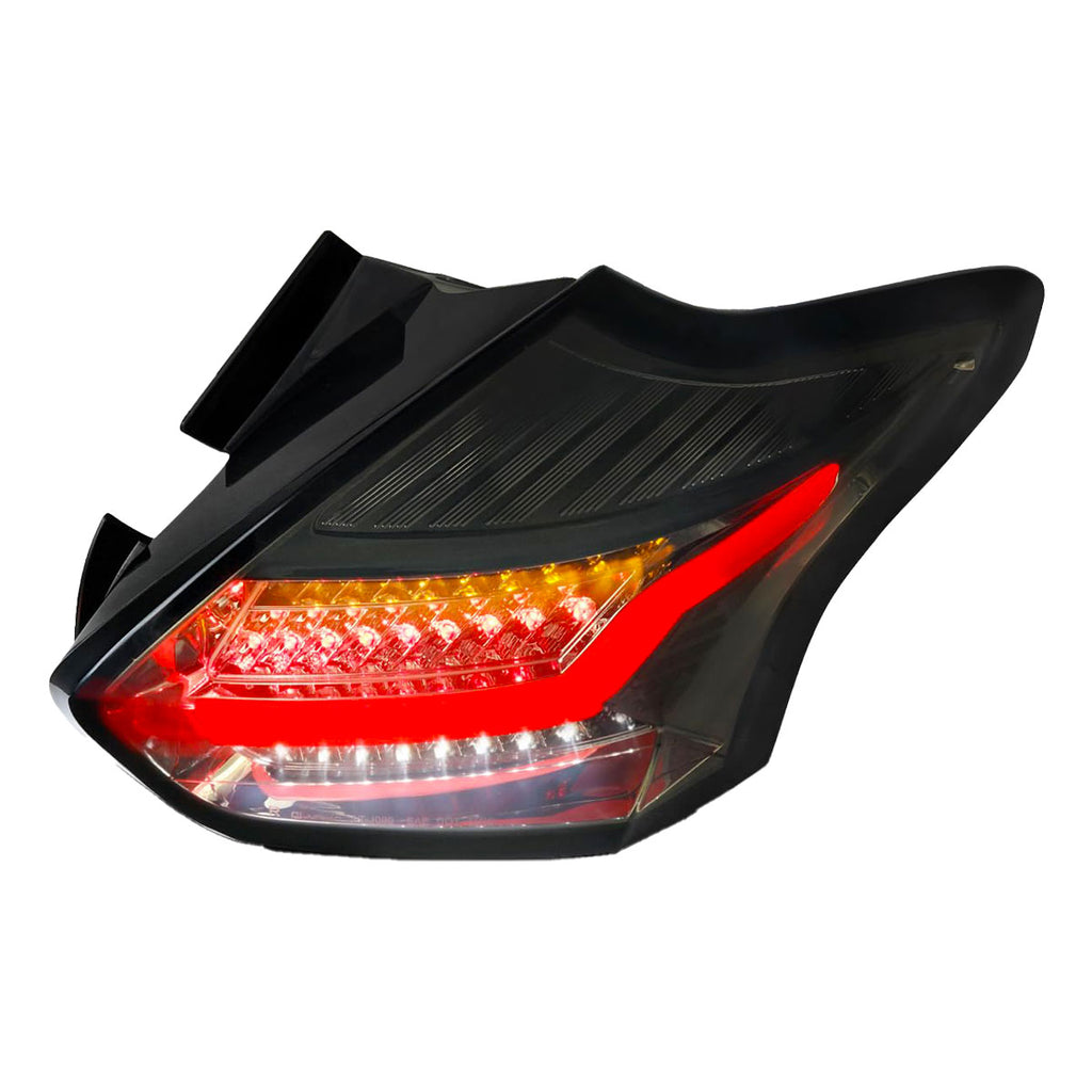 LED Tail lights | Ford Focus MK3.5