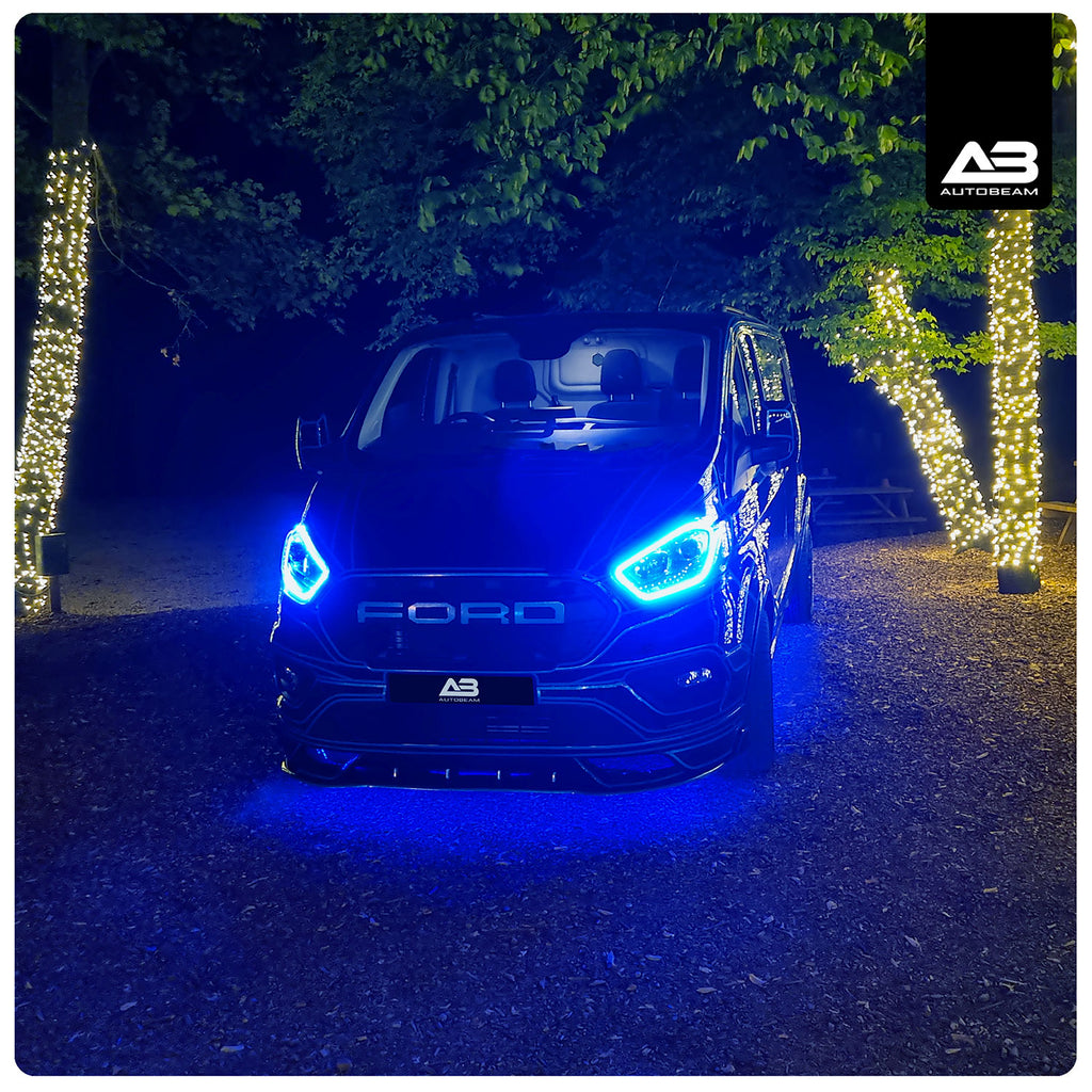 LED Ambient Underglow Kit