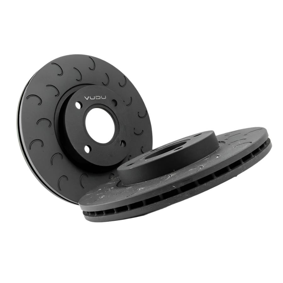 Brake Pads | Fiesta MK8.0 ST Brake Pads | Fiesta MK8.0 ST
