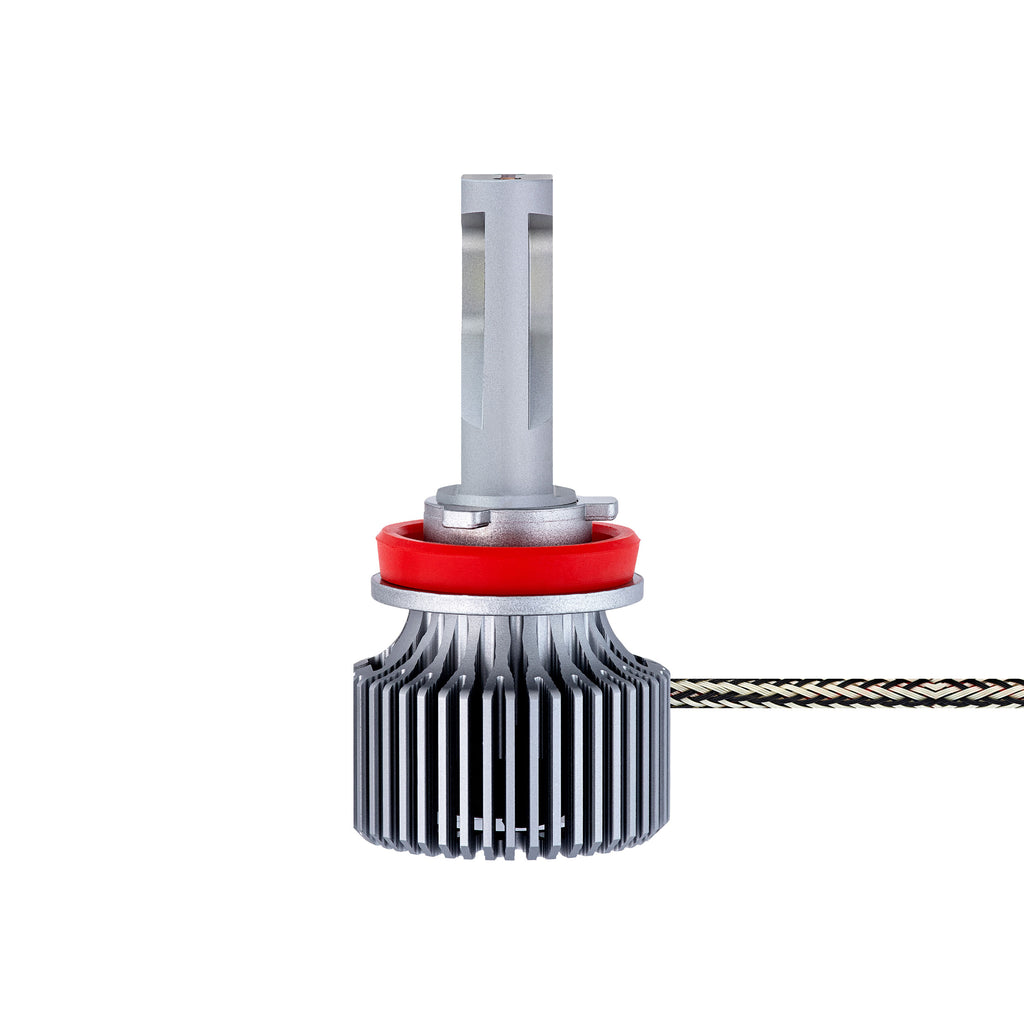 LED H9 Fog Unit