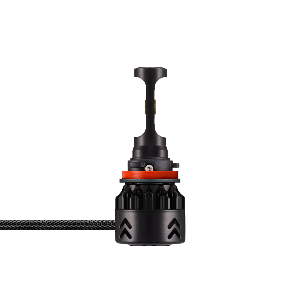 LED H8 Mini Fog Unit