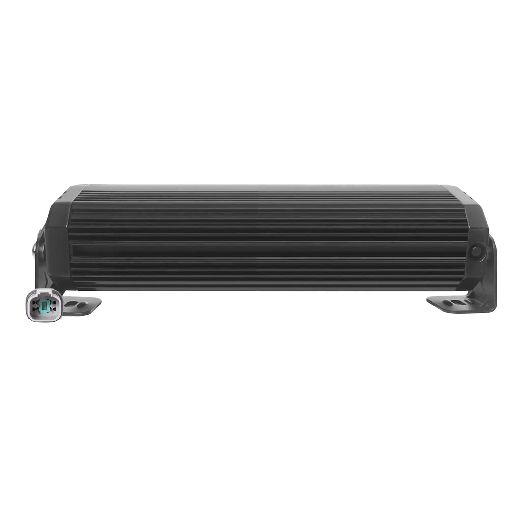 LED Light bar | DRL + Dual-row