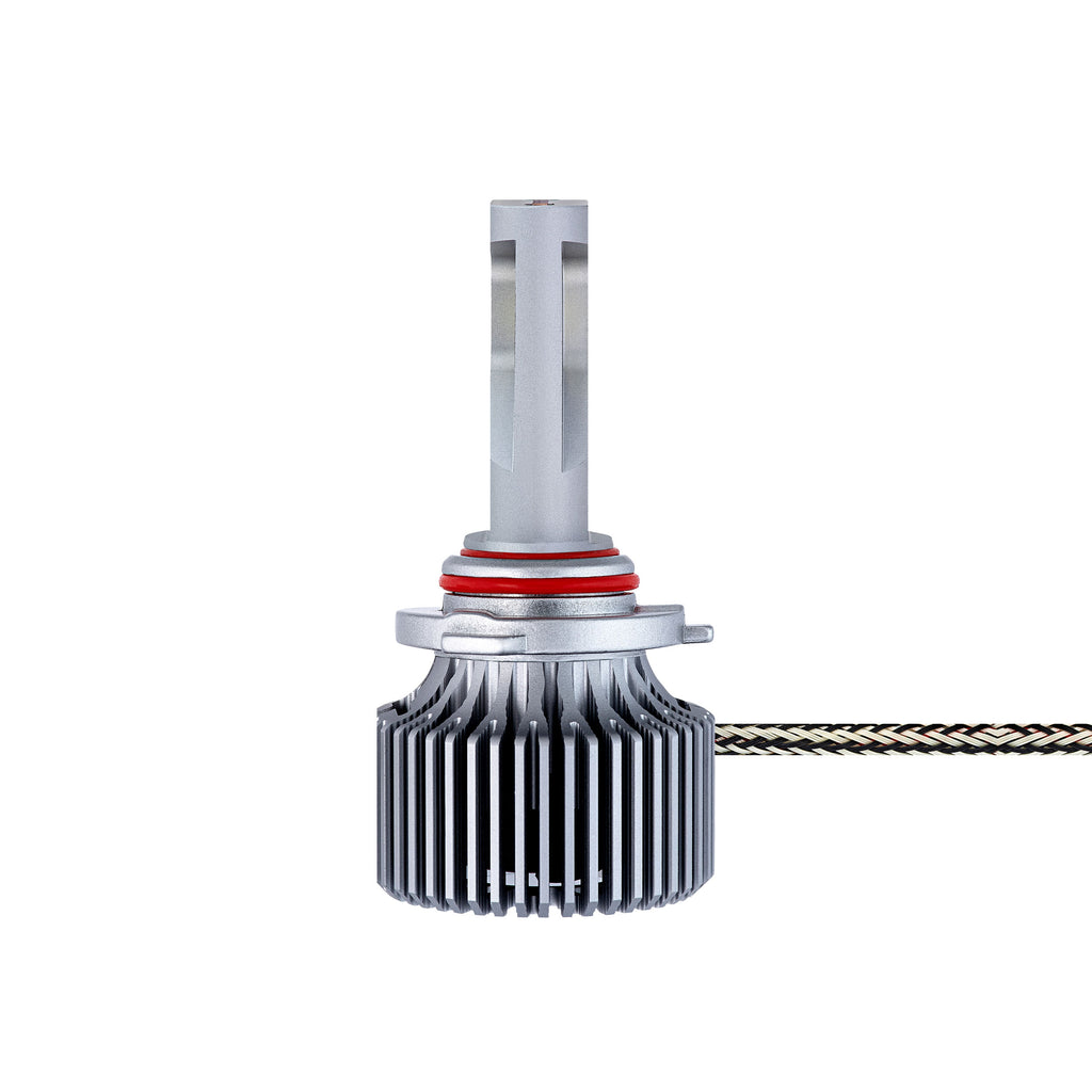 LED HB4 Fog Unit