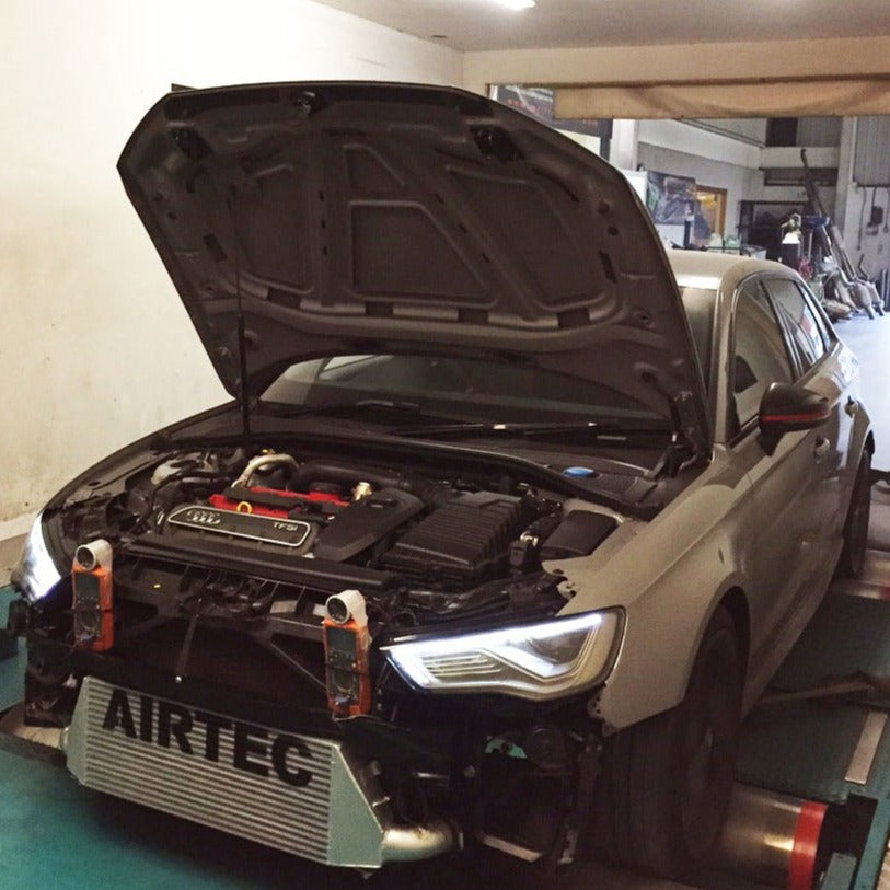 INTERCOOLER | AUDI RS3 8V